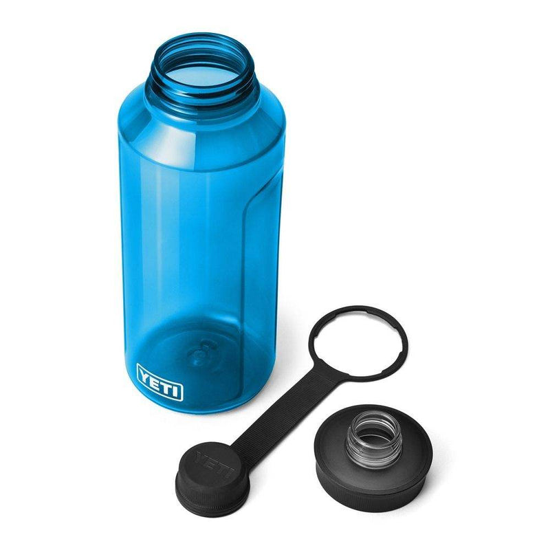 Yeti Coolers Yonder 50 oz Tether Cap Water Bottle