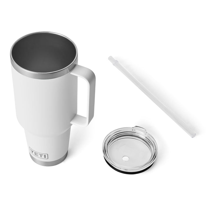 Yeti Coolers Rambler 42 oz Straw Mug