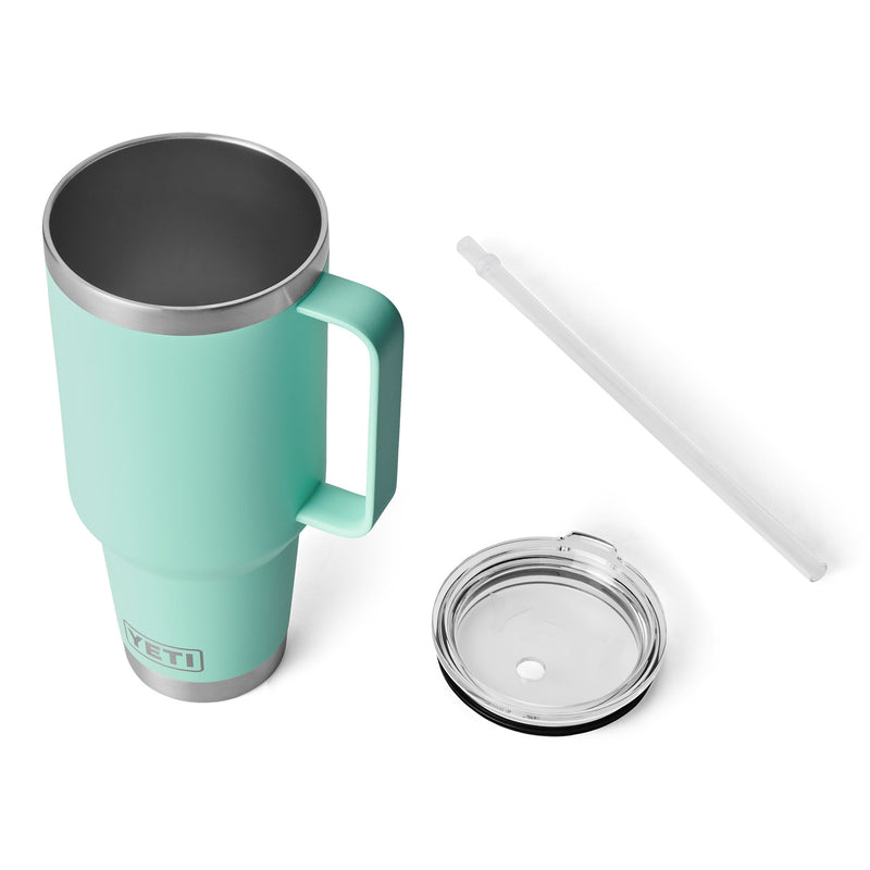 Yeti Coolers Rambler 42 oz Straw Mug