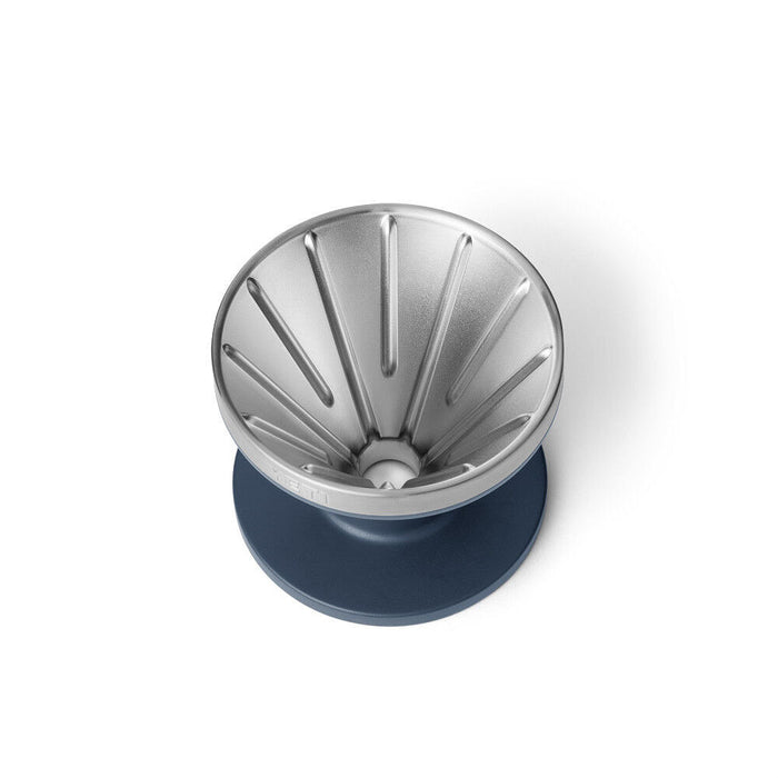 Yeti Coolers Rambler Pour Over Navy
