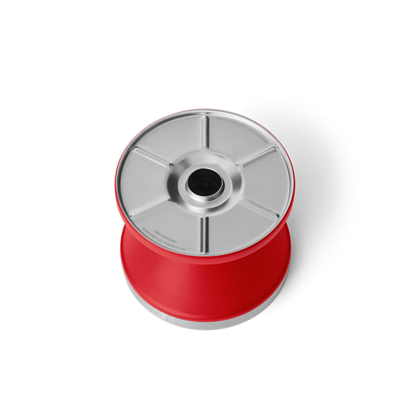 Yeti Coolers Rambler Pour Over Rescue Red