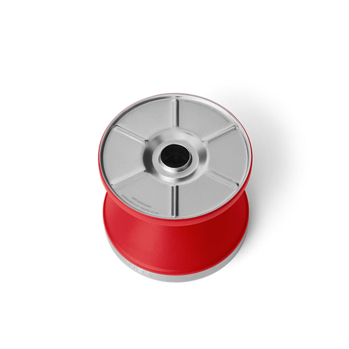 Yeti Coolers Rambler Pour Over Rescue Red