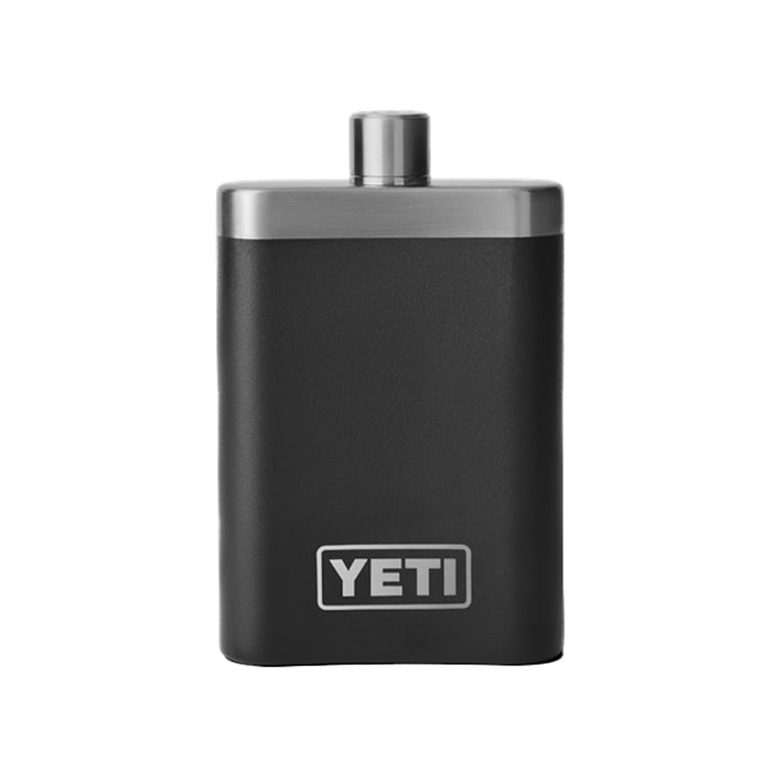 Yeti Coolers Flask Black