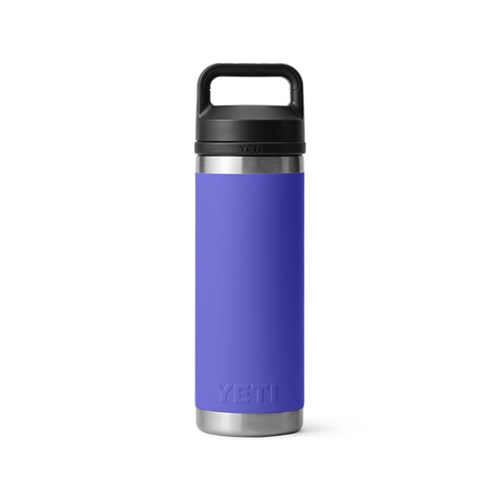 Yeti Coolers Rambler 18 oz Bottle Chug UltraViolet