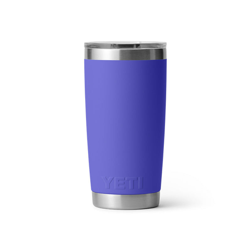 Yeti Coolers Rambler 20 oz Tumbler Ultraviolet with MagSlider Lid