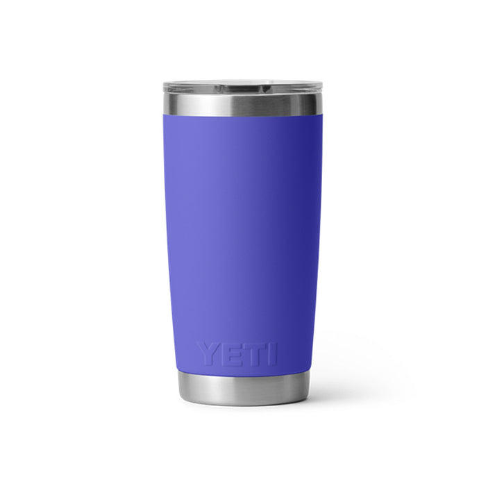 Yeti Coolers Rambler 20 oz Tumbler Ultraviolet with MagSlider Lid