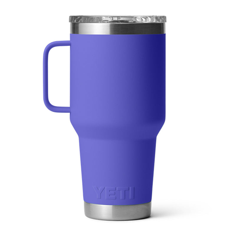 Yeti Coolers Rambler 30 oz Travel Mug Ultraviolet