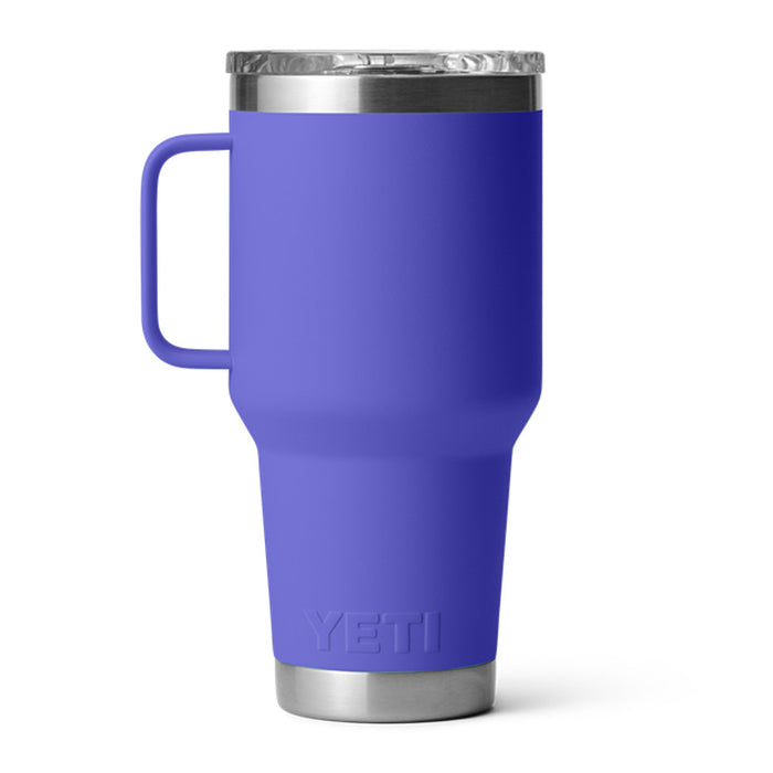 Yeti Coolers Rambler 30 oz Travel Mug Ultraviolet