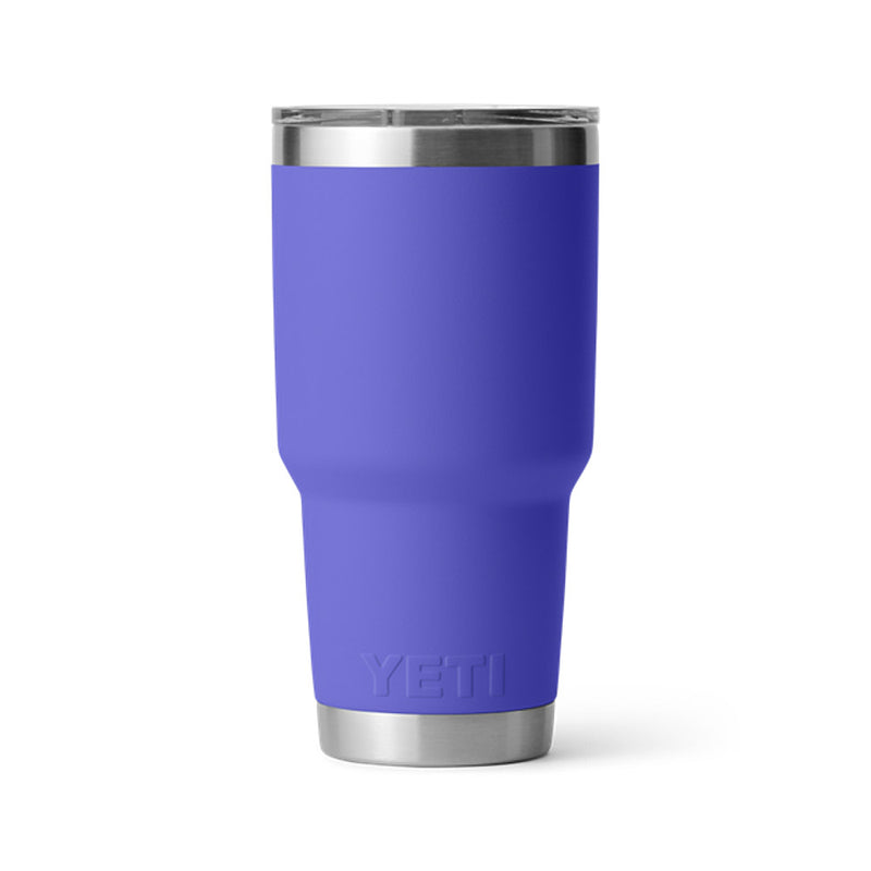 Yeti Coolers Rambler 30 oz Tumbler Ultraviolet with MagSlider Lid