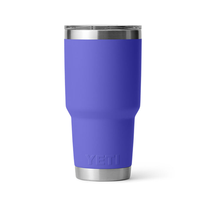 Yeti Coolers Rambler 30 oz Tumbler Ultraviolet with MagSlider Lid
