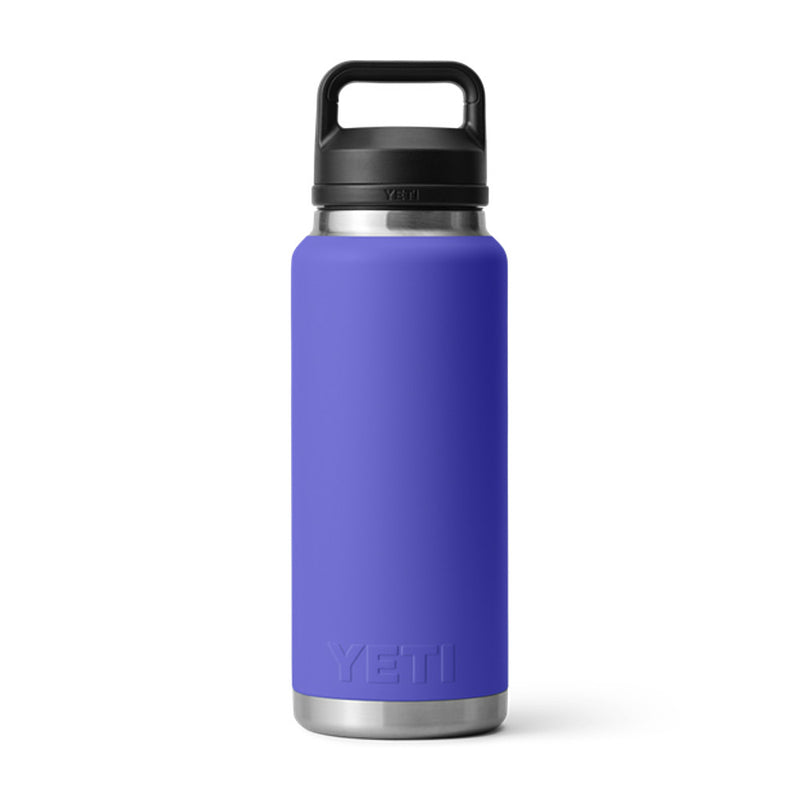 Yeti Coolers Rambler 36 oz Bottle Chug Ultraviolet