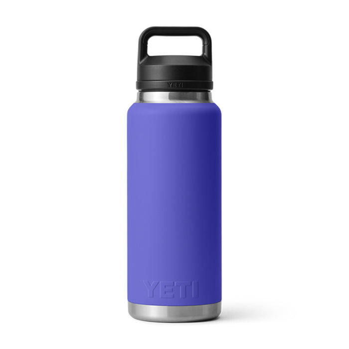 Yeti Coolers Rambler 36 oz Bottle Chug Ultraviolet