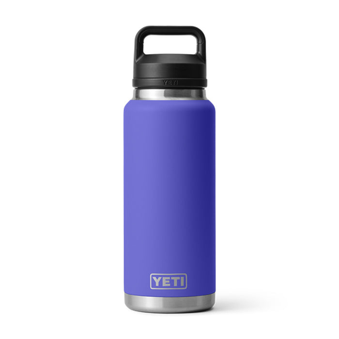 Yeti Coolers Rambler 36 oz Bottle Chug Ultraviolet