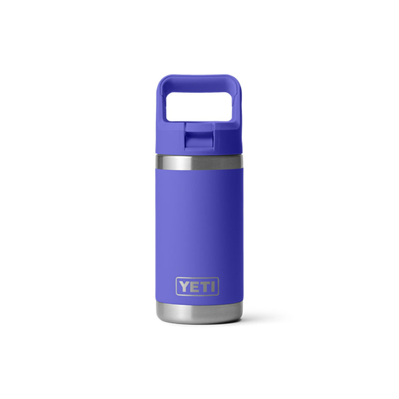 Yeti Coolers Rambler Jr 12 oz Kids Bottle Ultraviolet