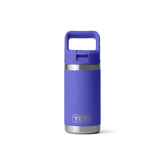 Yeti Coolers Rambler Jr 12 oz Kids Bottle Ultraviolet
