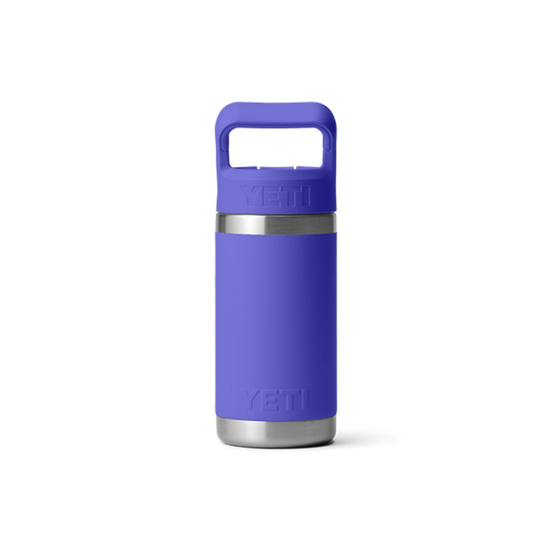 Yeti Coolers Rambler Jr 12 oz Kids Bottle Ultraviolet