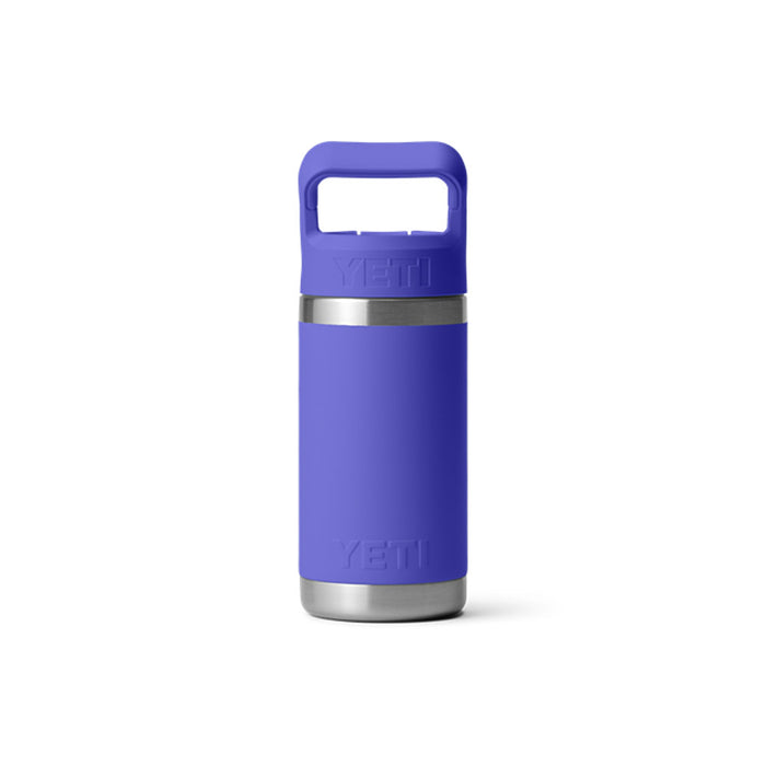 Yeti Coolers Rambler Jr 12 oz Kids Bottle Ultraviolet