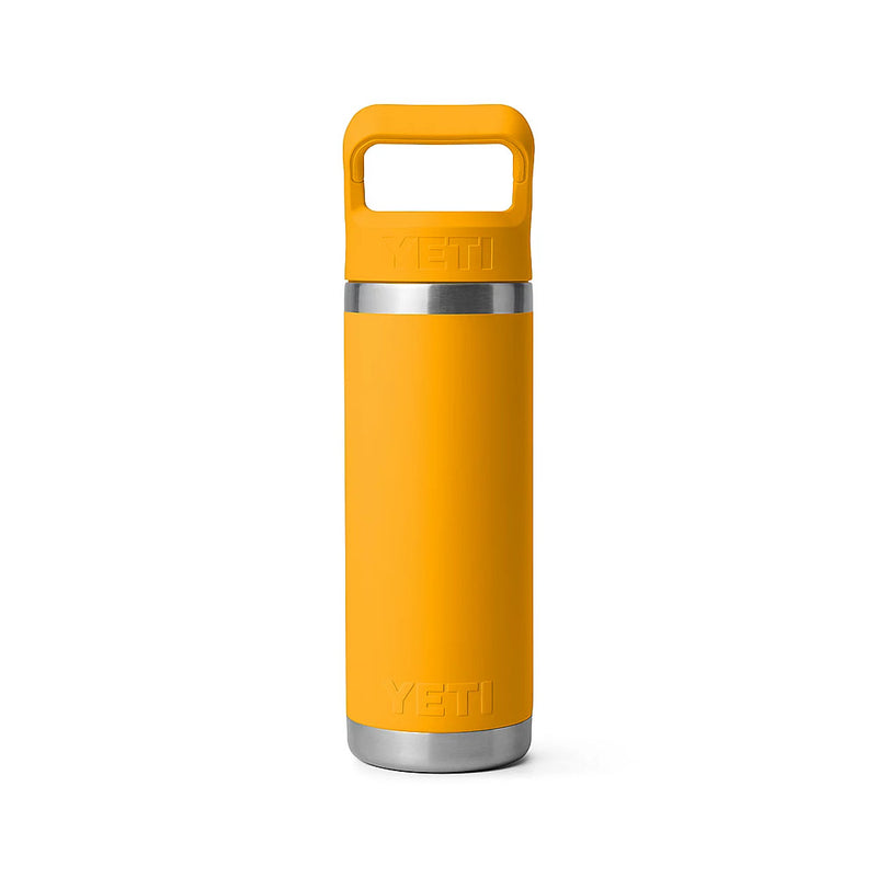 Yeti Coolers Rambler 18 oz C Straw Bottle Beekeeper