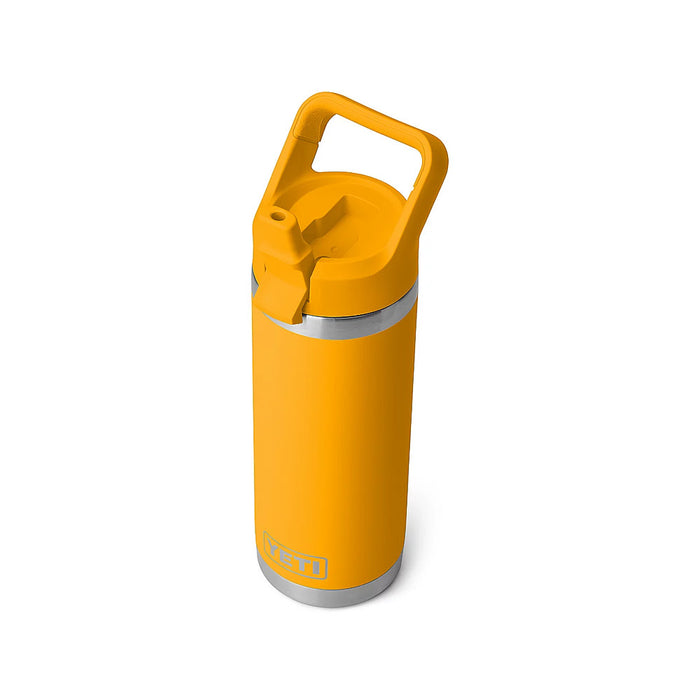 Yeti Coolers Rambler 18 oz C Straw Bottle Beekeeper