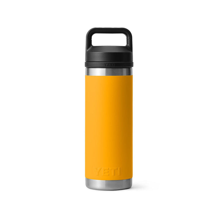 Yeti Coolers Rambler 18 oz Bottle Chug Beekeeper