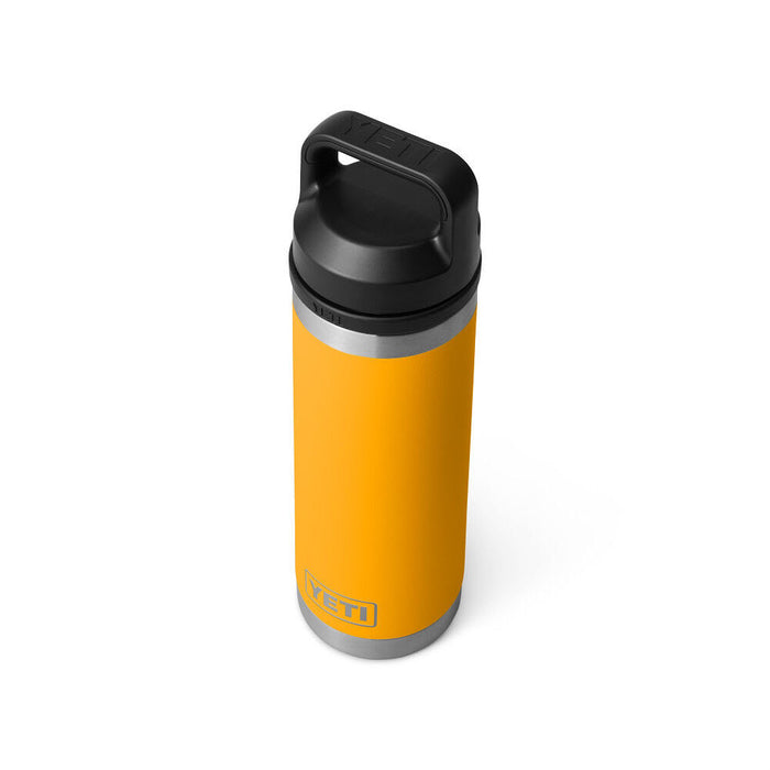 Yeti Coolers Rambler 18 oz Bottle Chug Beekeeper