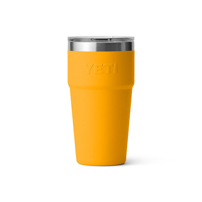 Yeti Coolers Rambler 20 oz Stackable Beekeeper with MagSlider Lid