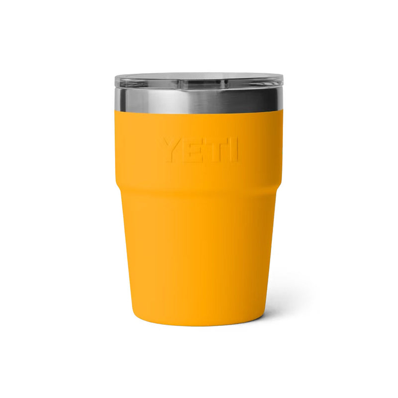 Yeti Coolers Beekeeper Rambler 16 oz Stackable with MagSlider Lid