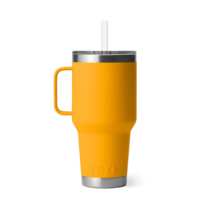 Yeti Coolers Rambler 35 oz Straw Mug Beekeeper
