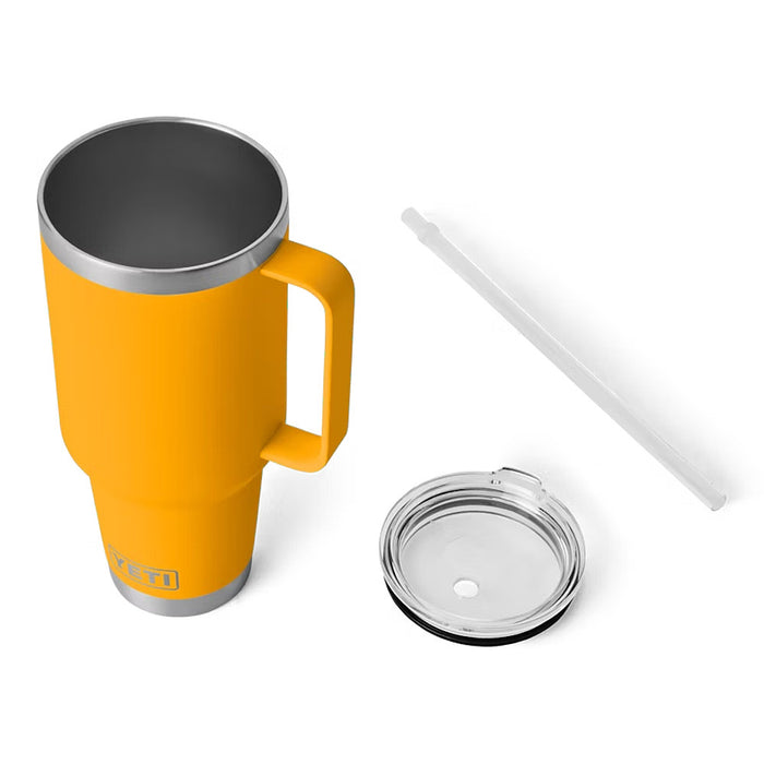 Yeti Coolers Rambler 42 oz Straw Mug Beekeeper