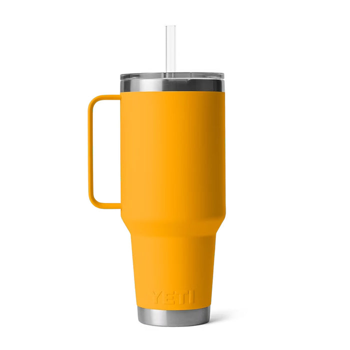 Yeti Coolers Rambler 42 oz Straw Mug Beekeeper