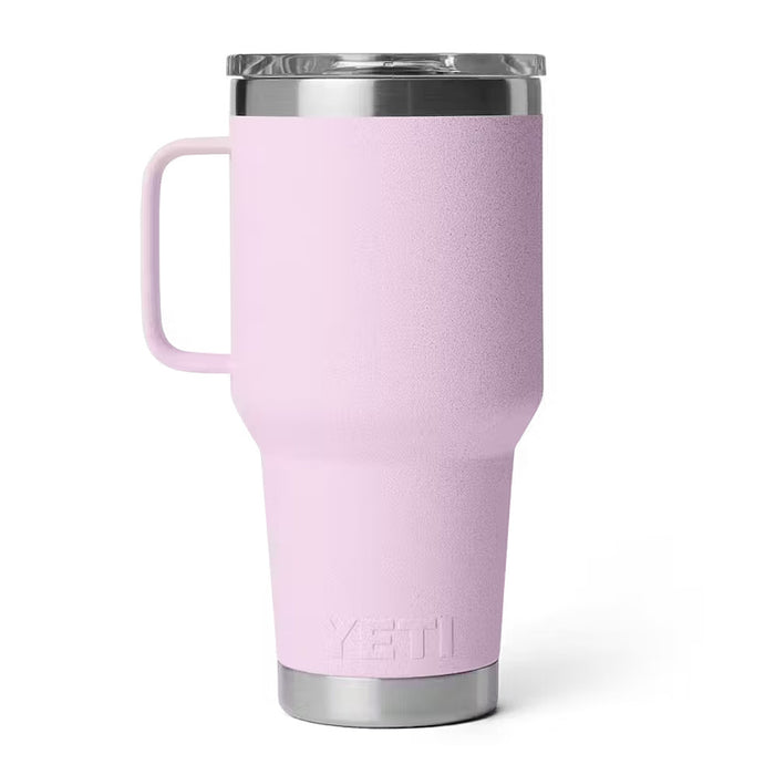 Yeti Coolers Rambler 30oz Travel Mug Cherry Blossom