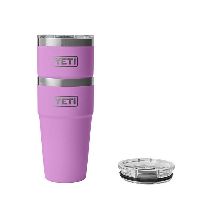 Yeti Coolers Desert Bloom Stackable Cup