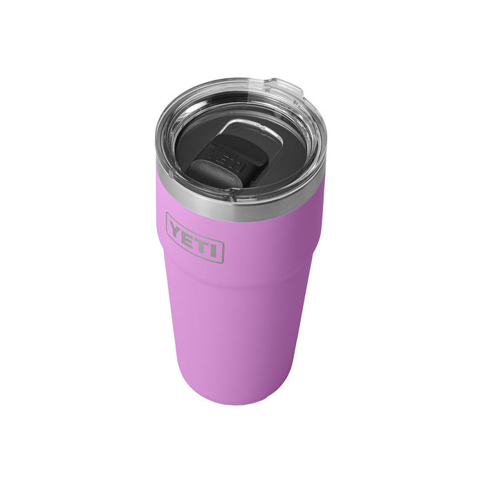 Yeti Coolers Desert Bloom Stackable Cup