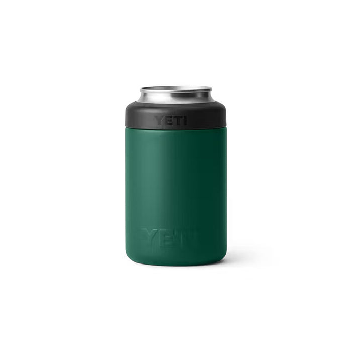 Yeti Coolers Rambler Colster 2.0 Black Forest Green