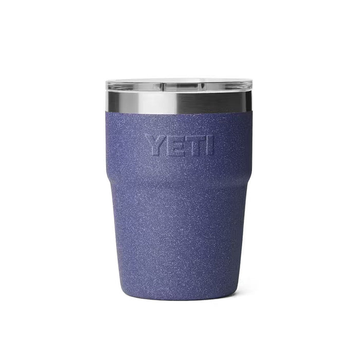 Yeti Coolers 16oz Stackable Mug Moon Dust