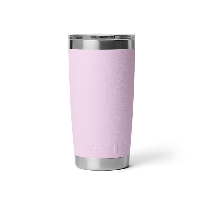 Yeti Coolers Rambler 20oz Tumbler Cherry Blossom