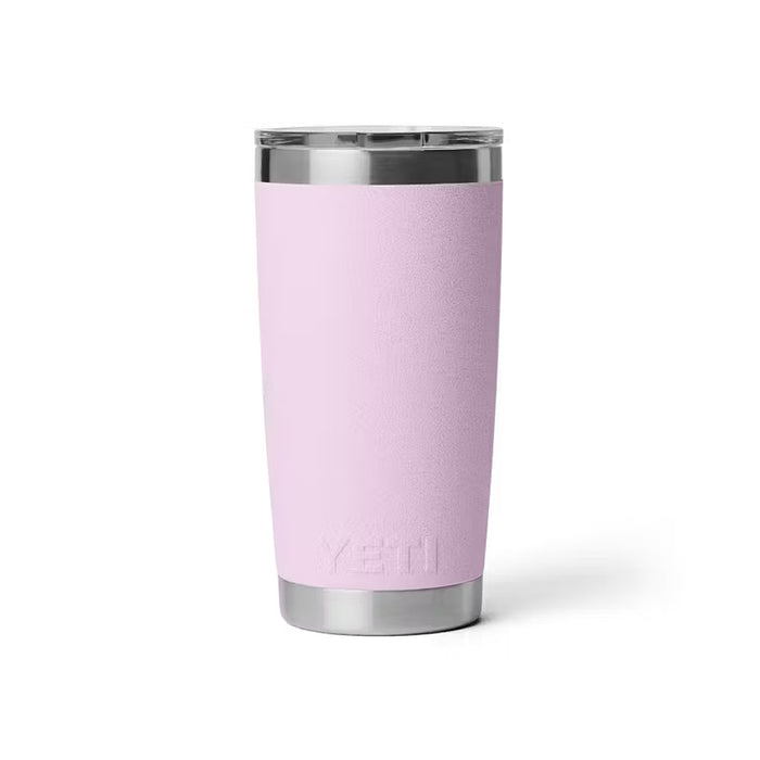 Yeti Coolers Rambler 20oz Tumbler Cherry Blossom