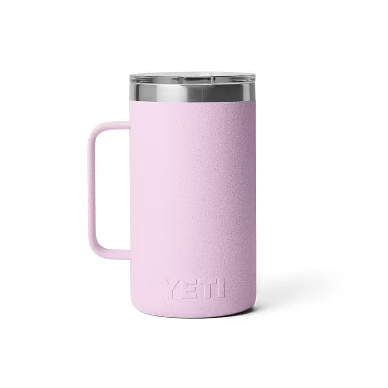 Yeti Coolers Rambler 24oz Mug Cherry Blossom