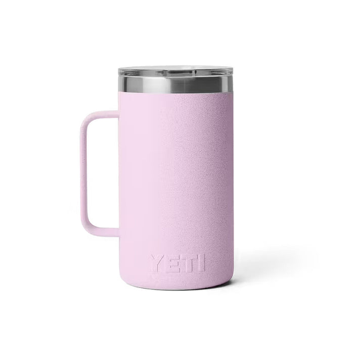Yeti Coolers Rambler 24oz Mug Cherry Blossom