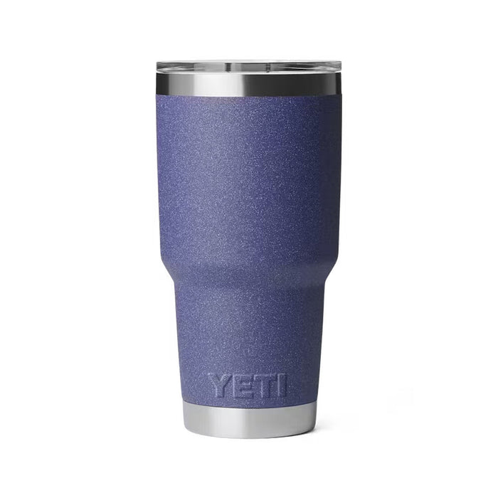 Yeti Coolers Rambler 30oz Tumbler Mug Moon Dust