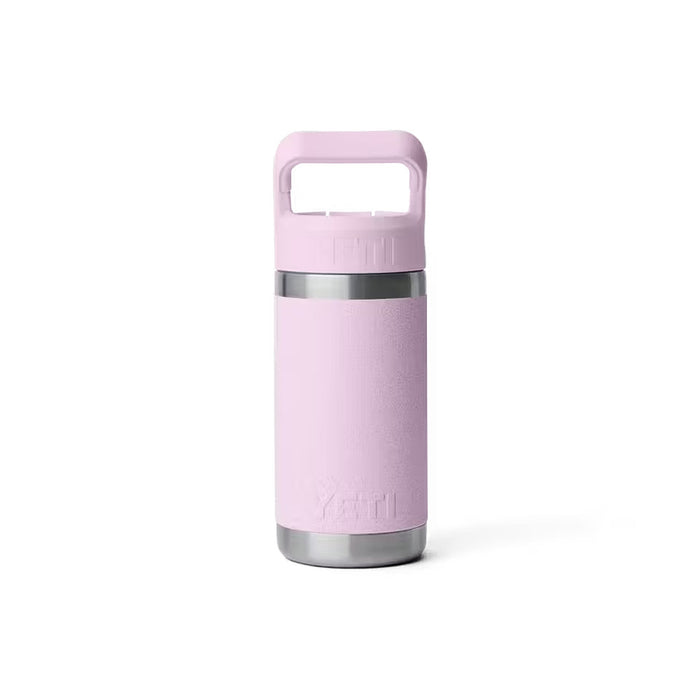 Yeti Coolers Rambler Jr. 12oz Kids Bottle Cherry Blossom