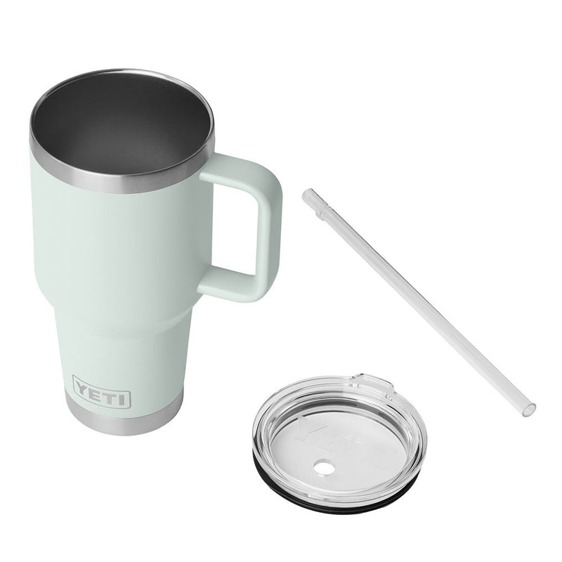 Yeti Coolers Ridgeline 35oz Straw Mug