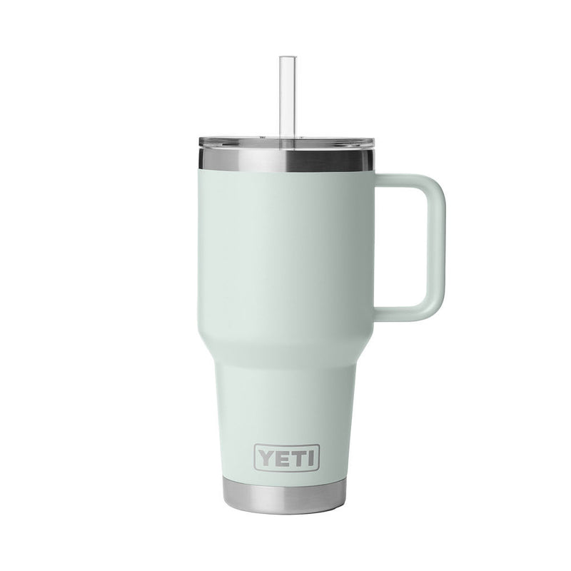 Yeti Coolers Ridgeline 35oz Straw Mug