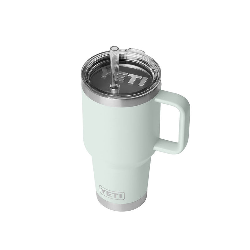 Yeti Coolers Ridgeline 35oz Straw Mug