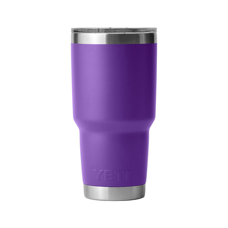 Yeti Coolers Rambler 30oz Tumbler Purple Pace