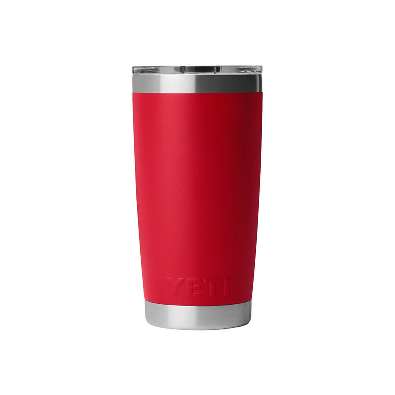 Yeti Coolers Red Patriotic Tumbler