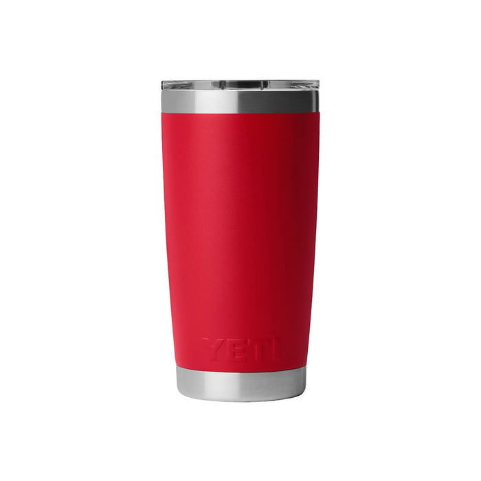 Yeti Coolers Red Patriotic Tumbler