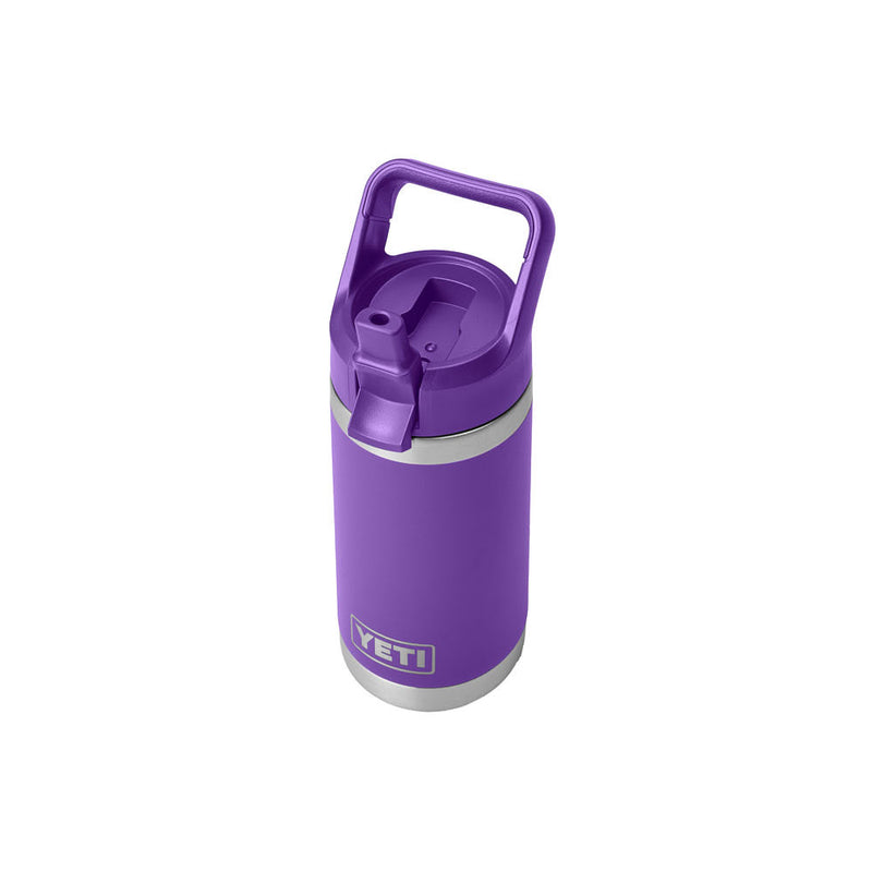 Yeti Coolers Rambler Jr 12oz Bottle Purple Pace