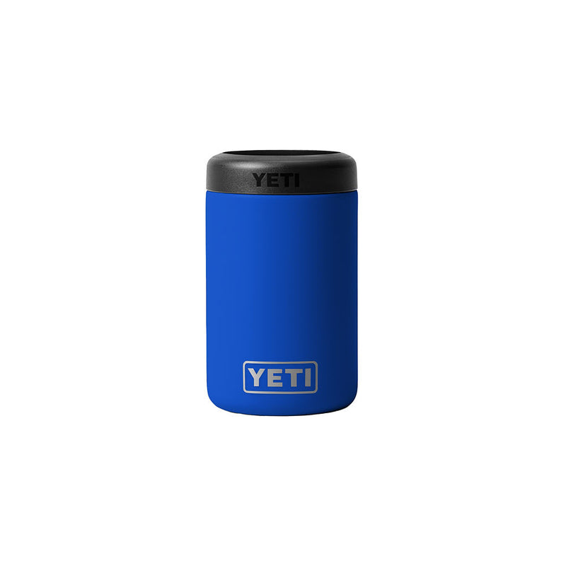 Yeti Coolers Royal Blue Colster