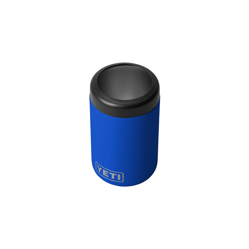 Yeti Coolers Royal Blue Colster
